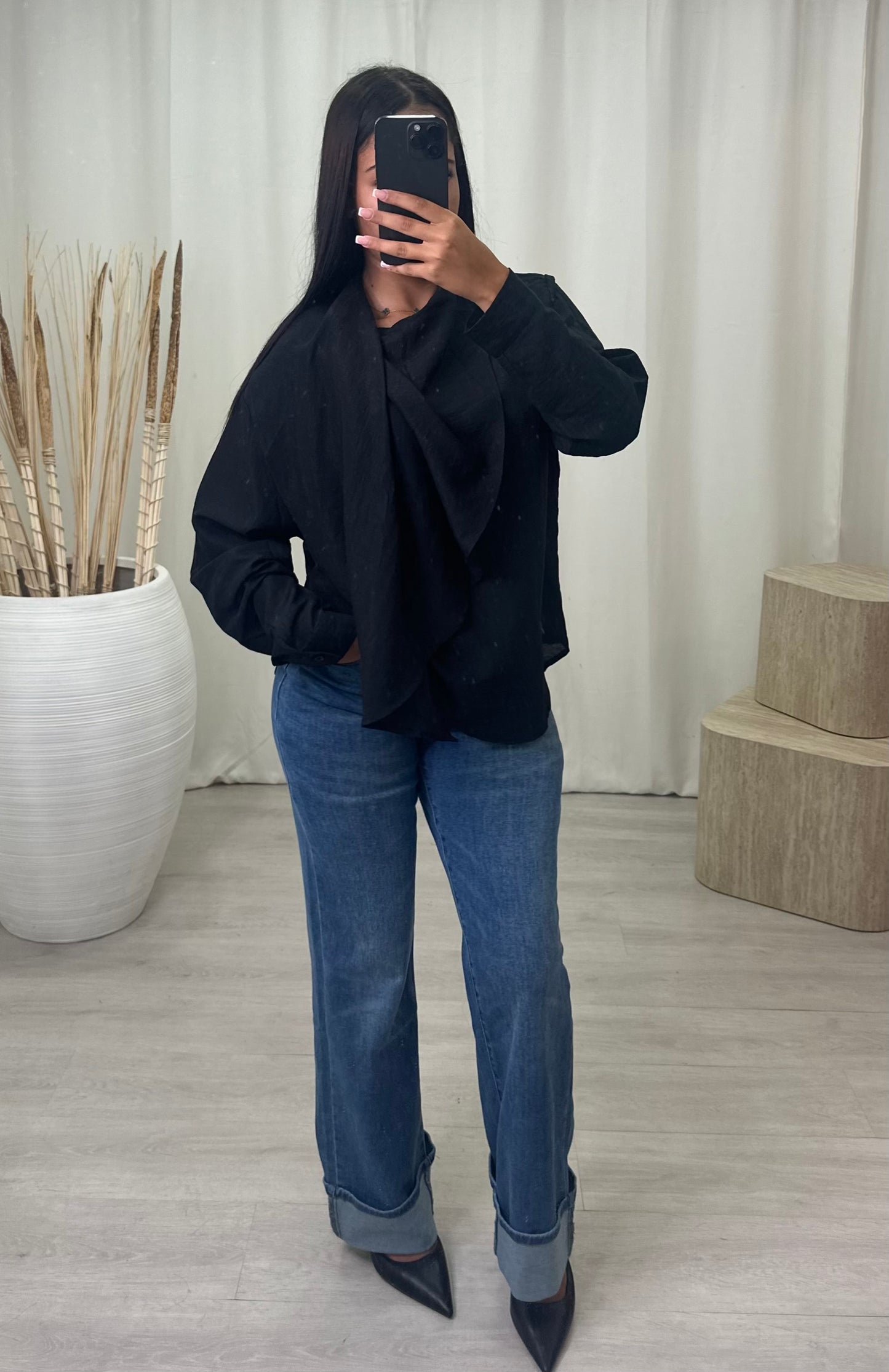 Chemise Nayah
