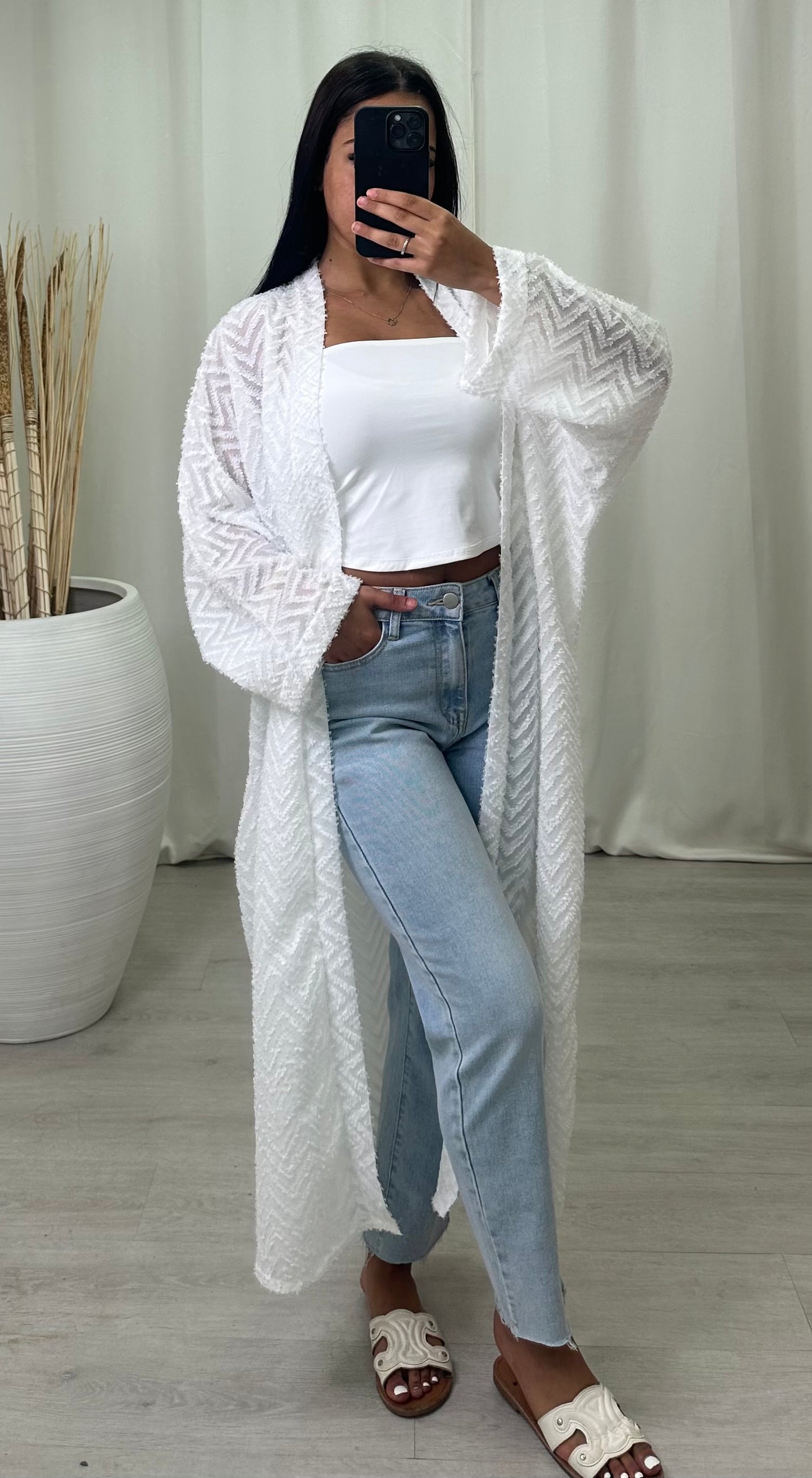 Kimono Elisa