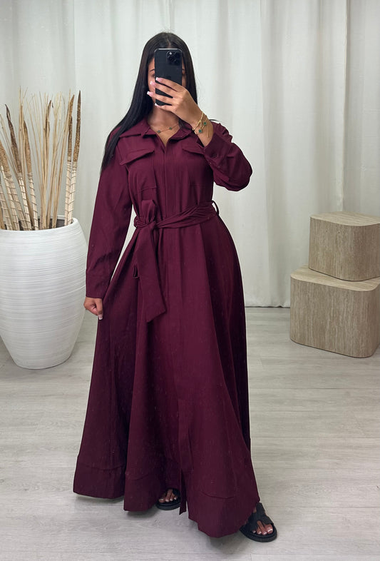 Robe Lisa
