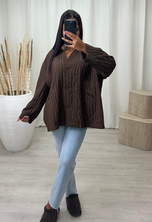 Veste Rania
