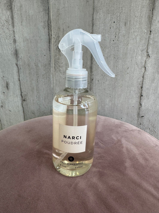 Spray NARCI POUDRÉE