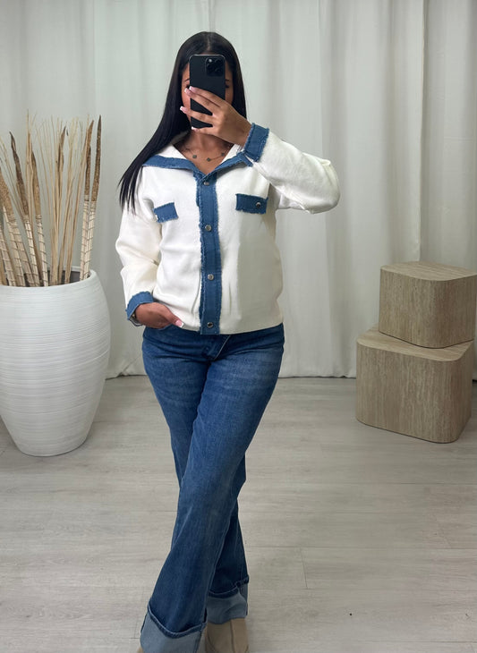 Gilet Niss