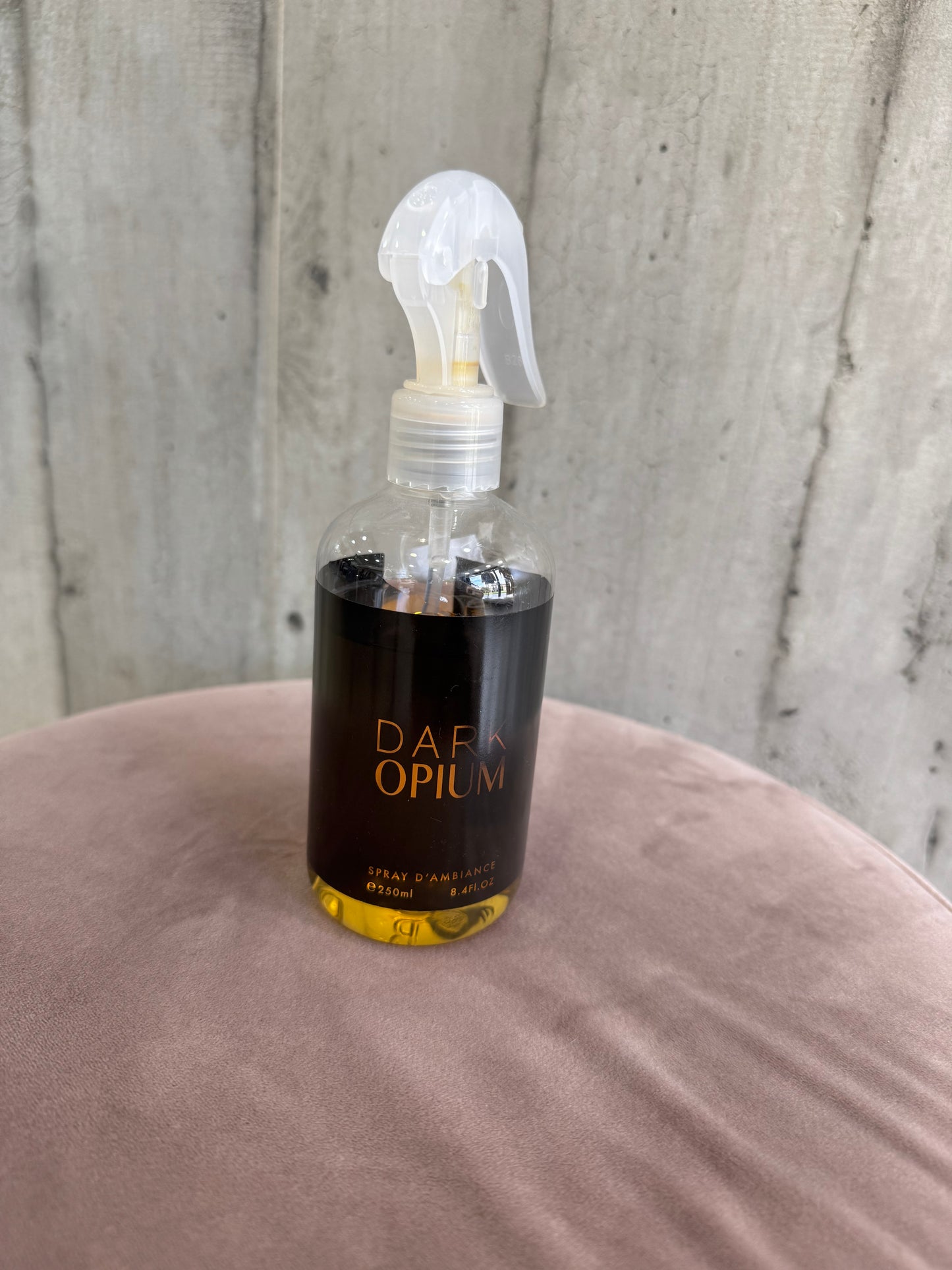 Spray DARK OPIUM