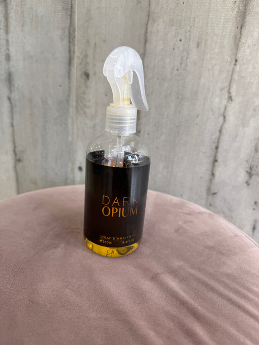 Spray DARK OPIUM