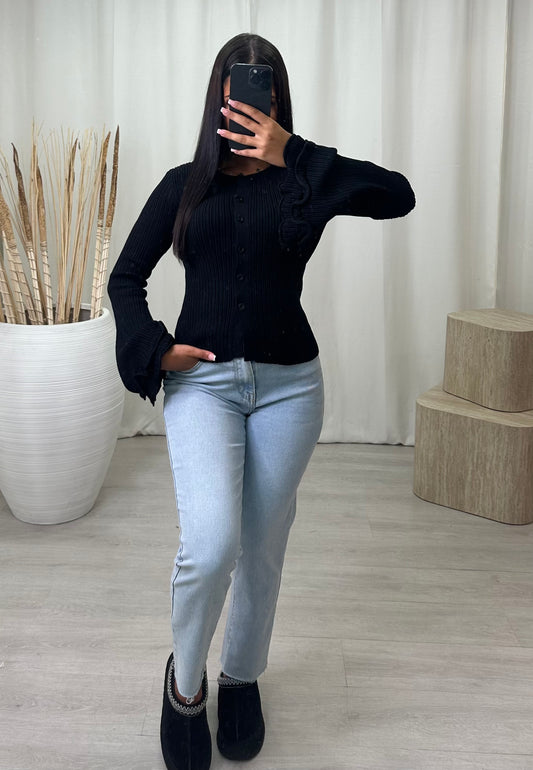 Haut Irina