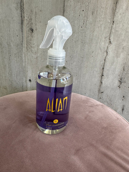 Spray ALIAN