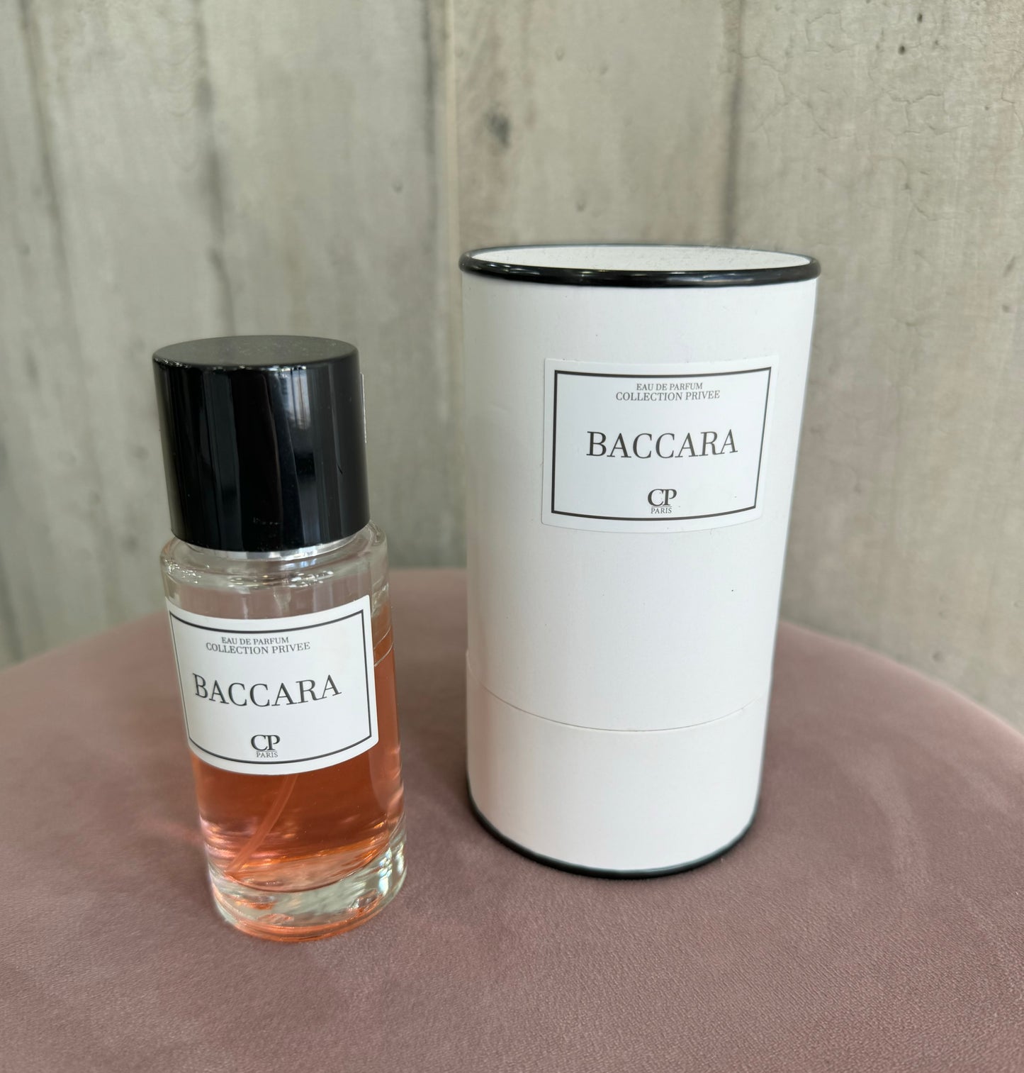 Parfum BACCARA