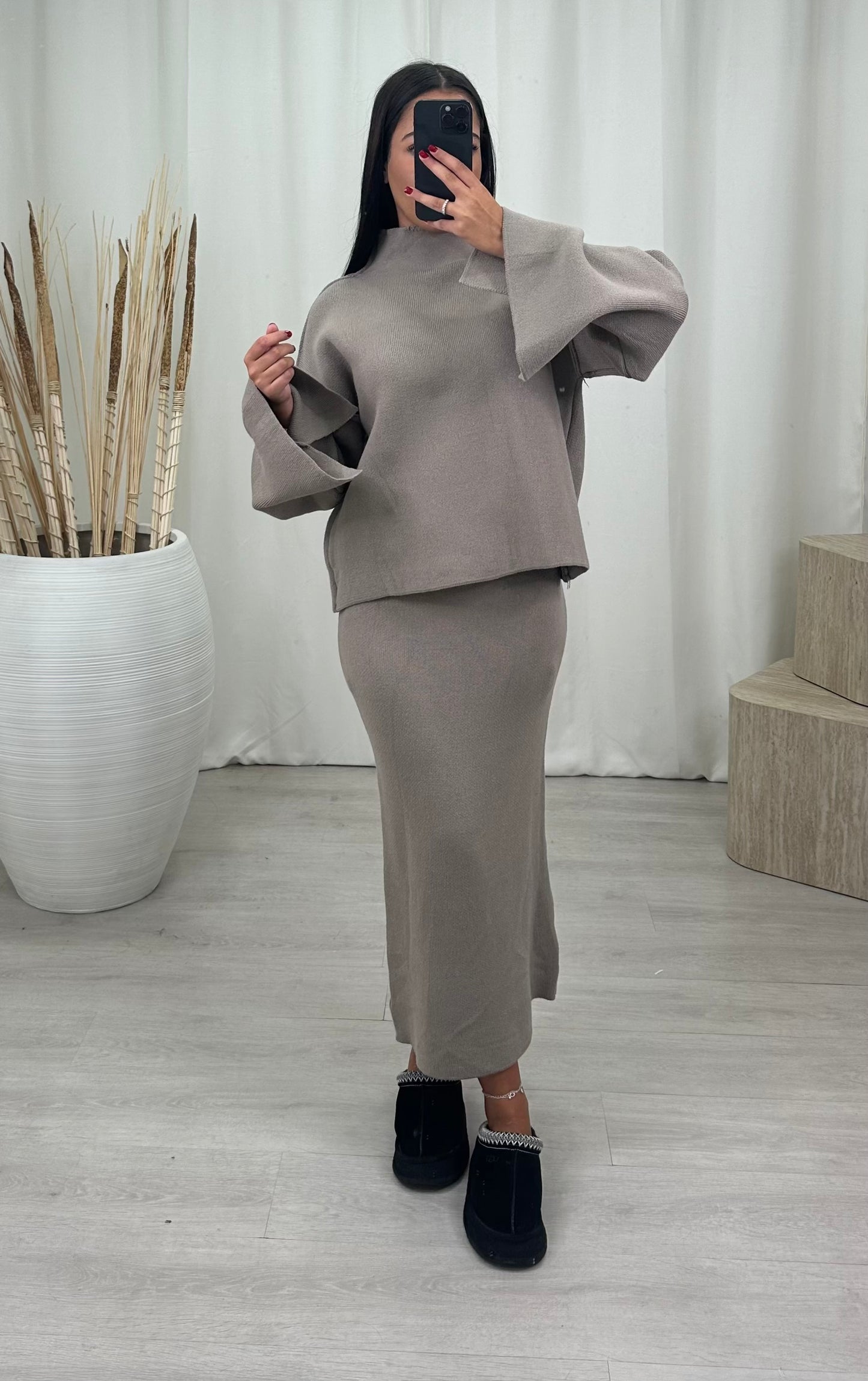 Ensemble Mia