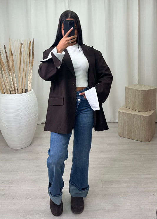 Blazer Myriam