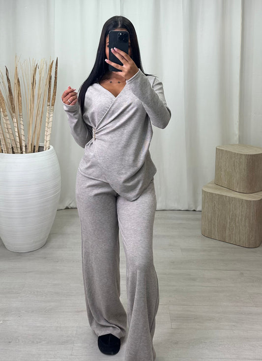Ensemble Zarah