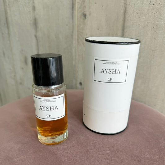 Parfum Aysha