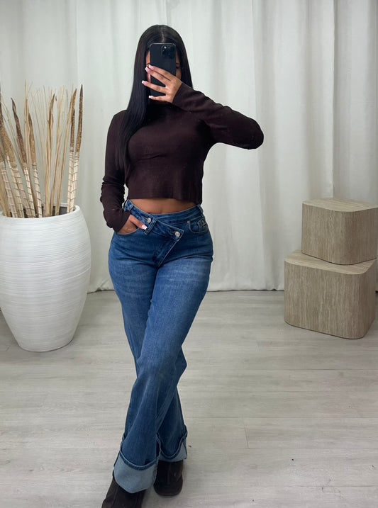 Haut Sara