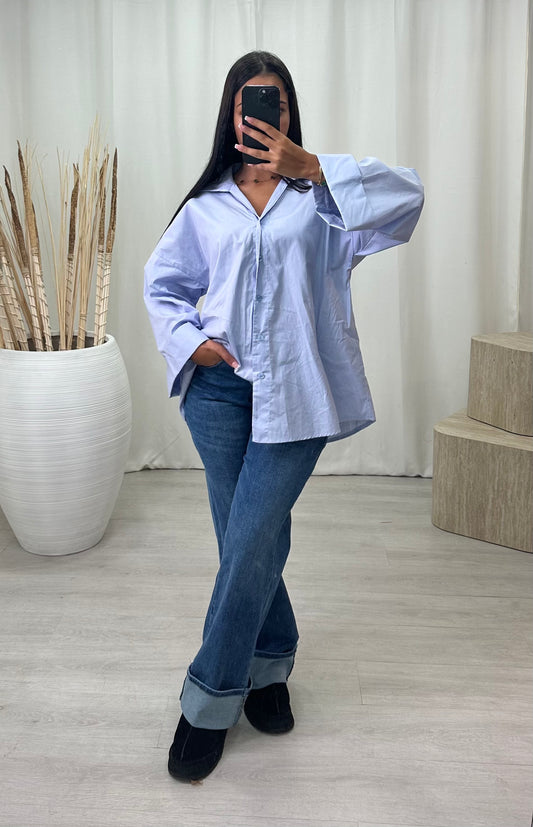 Chemise Lynda