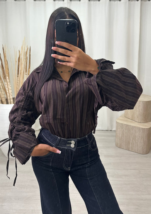 Chemise Lya