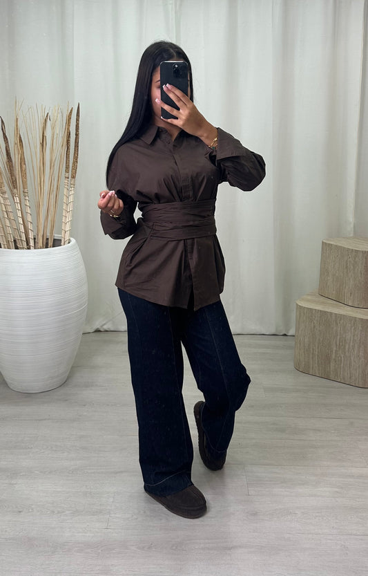 Chemise Noela