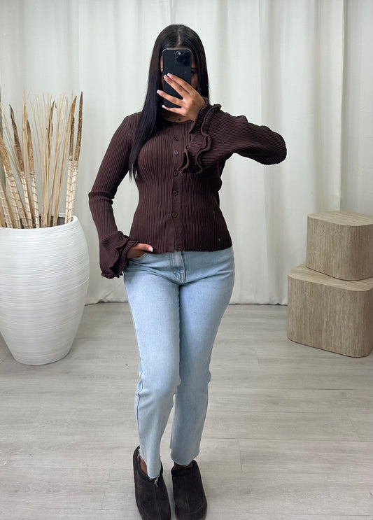 Haut Irina