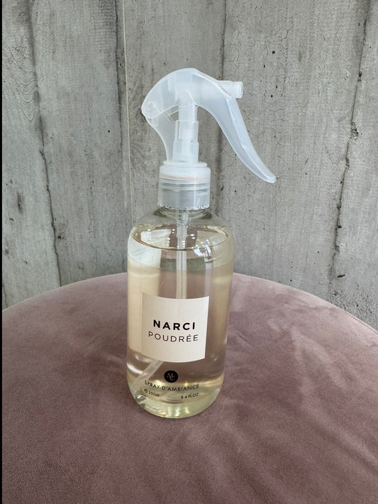 Spray Narci