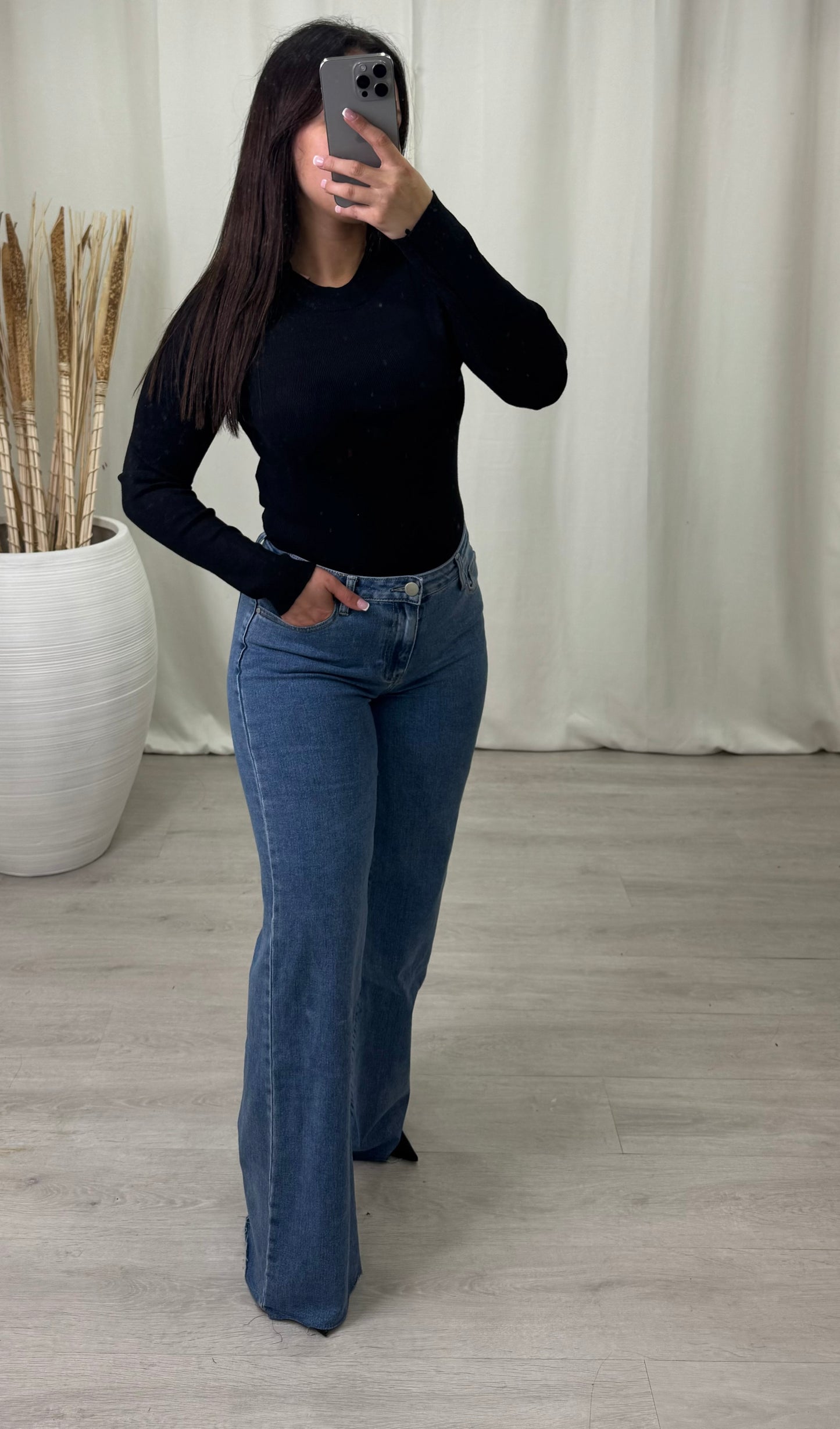 Jeans Stella