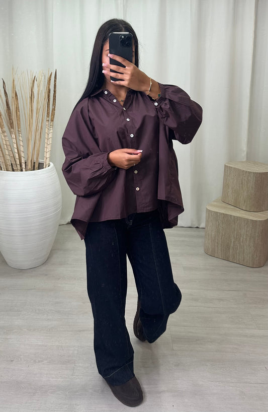 Chemise Emma