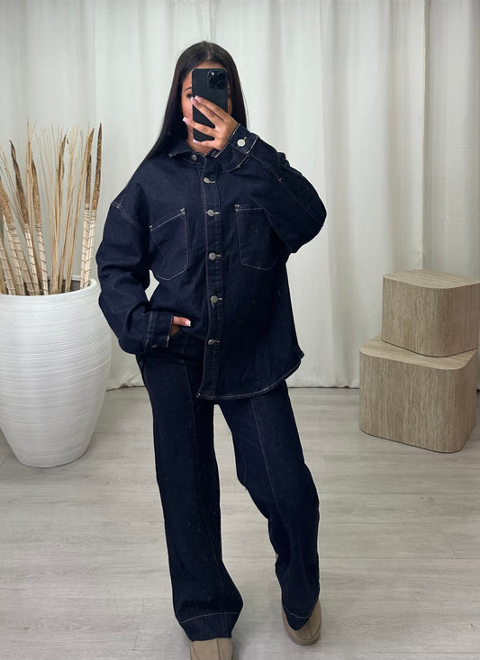 Veste Melia
