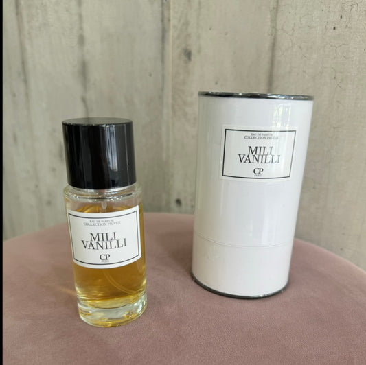 Parfum Milli Vanilli