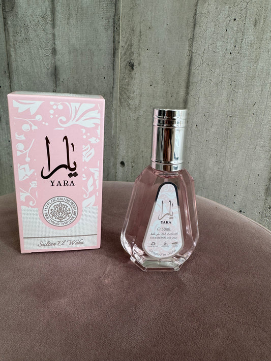 Parfum Yara