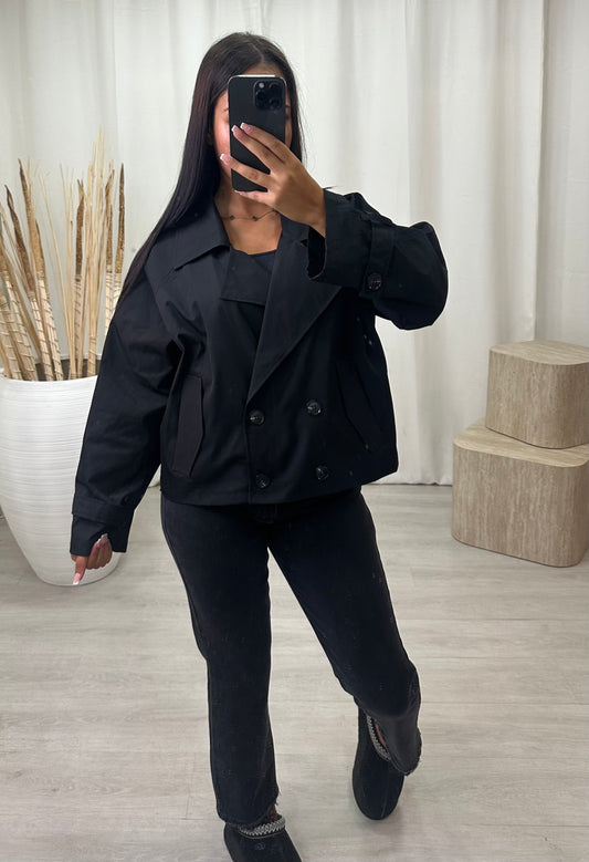 Trench Sabrina