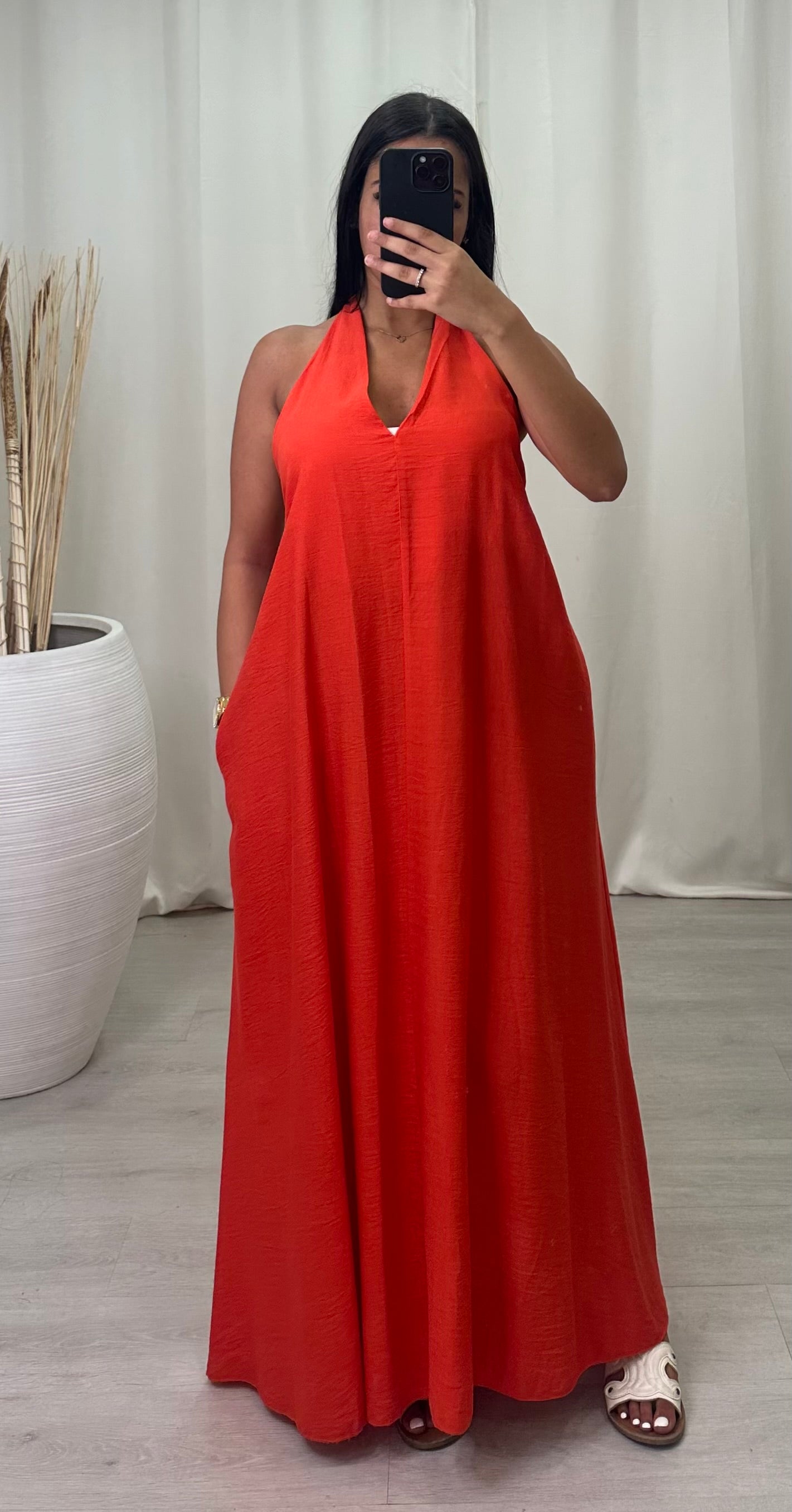 Robe Mélissa