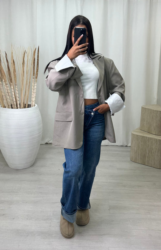 Blazer Myriam