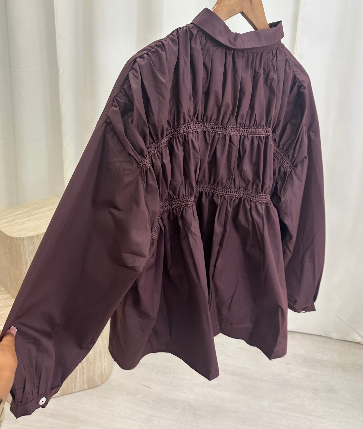 Chemise Emma