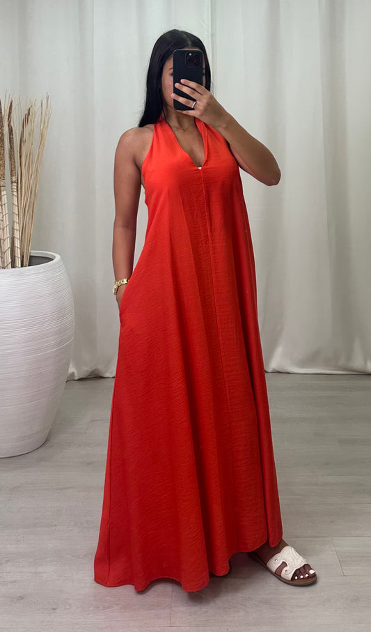 Robe Mélissa