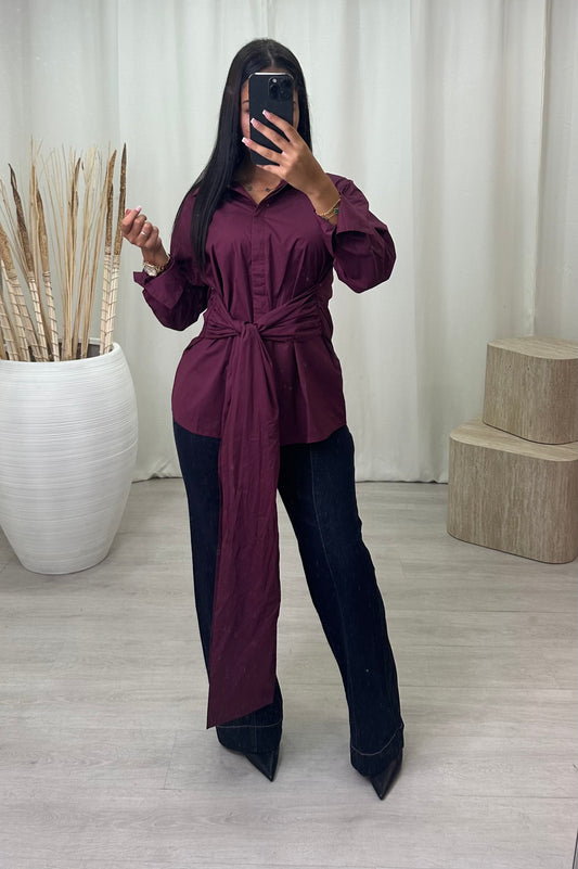 Chemise Noela