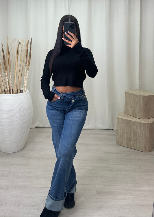 Haut Sara