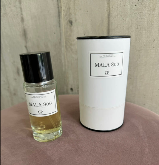 Parfum Mala 800