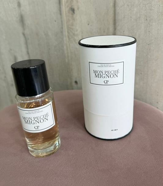 Parfum MON PECHÉ MIGNON