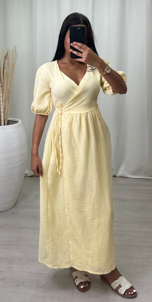 Robe Katia